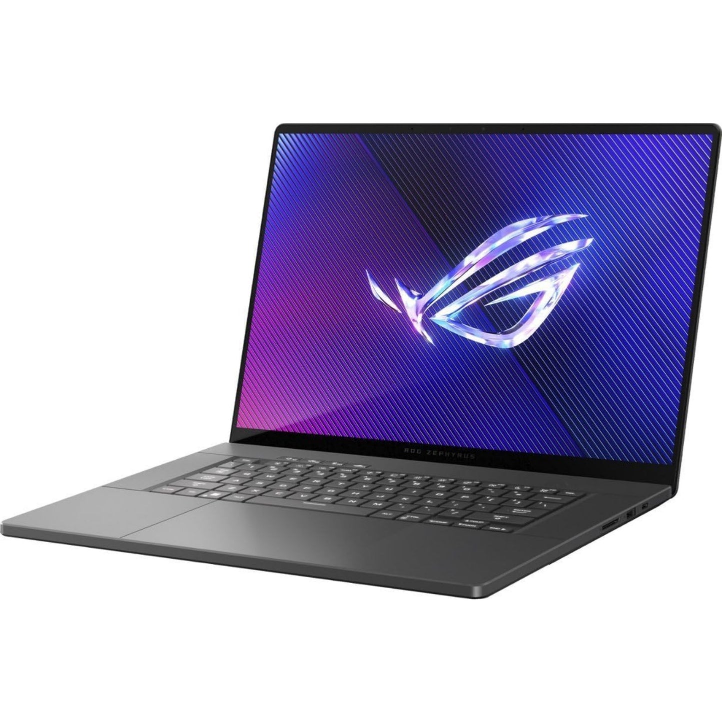 ASUS ROG Zephyrus 16" OLED 240Hz Gaming Laptop, Intel Core Ultra 9 185H, 16GB DDR5x RAM, 1TB NVMe SSD, NVIDIA GeForce RTX 4070,Windows 11 Home