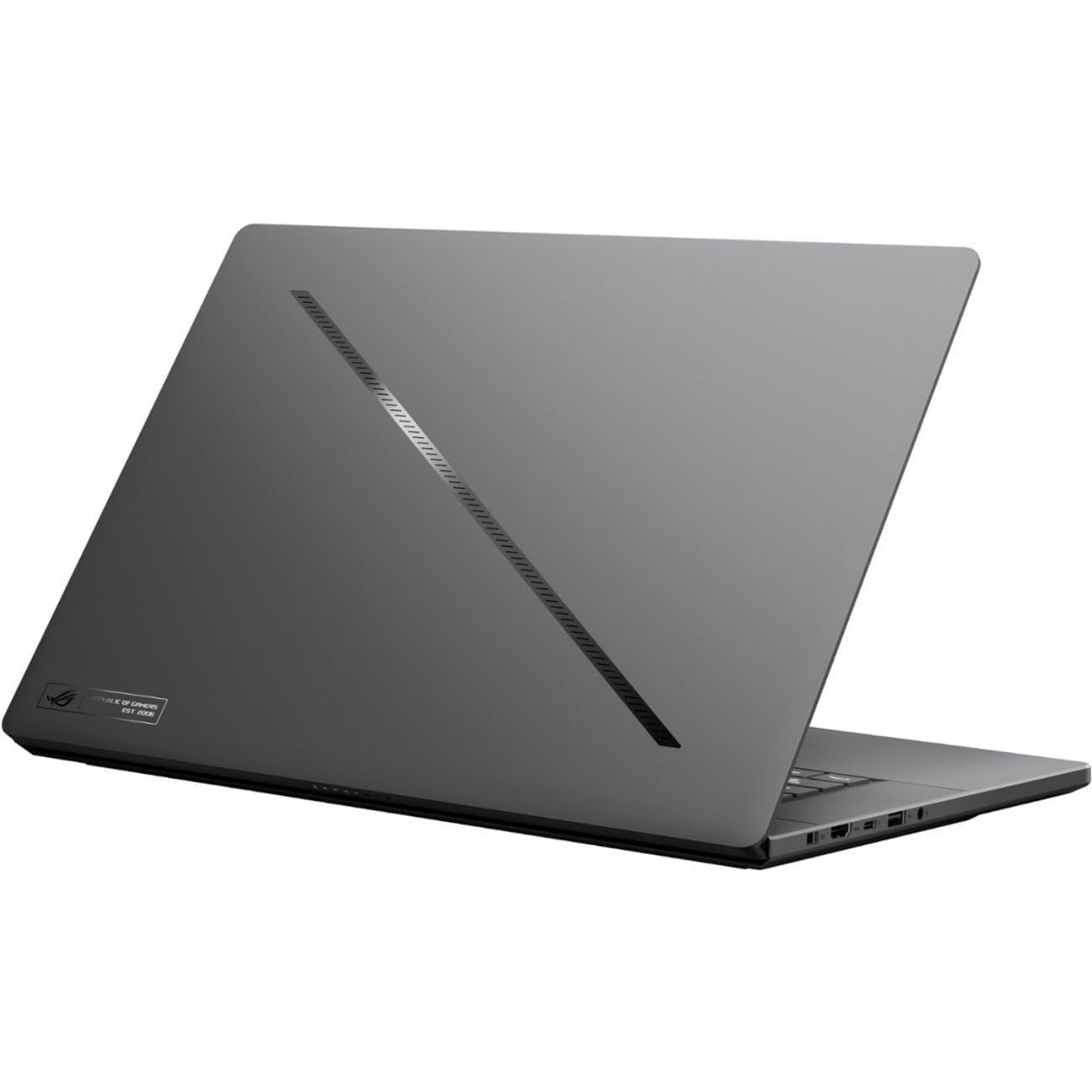 ASUS ROG Zephyrus 16" OLED 240Hz Gaming Laptop, Intel Core Ultra 9 185H, 16GB DDR5x RAM, 1TB NVMe SSD, NVIDIA GeForce RTX 4070,Windows 11 Home