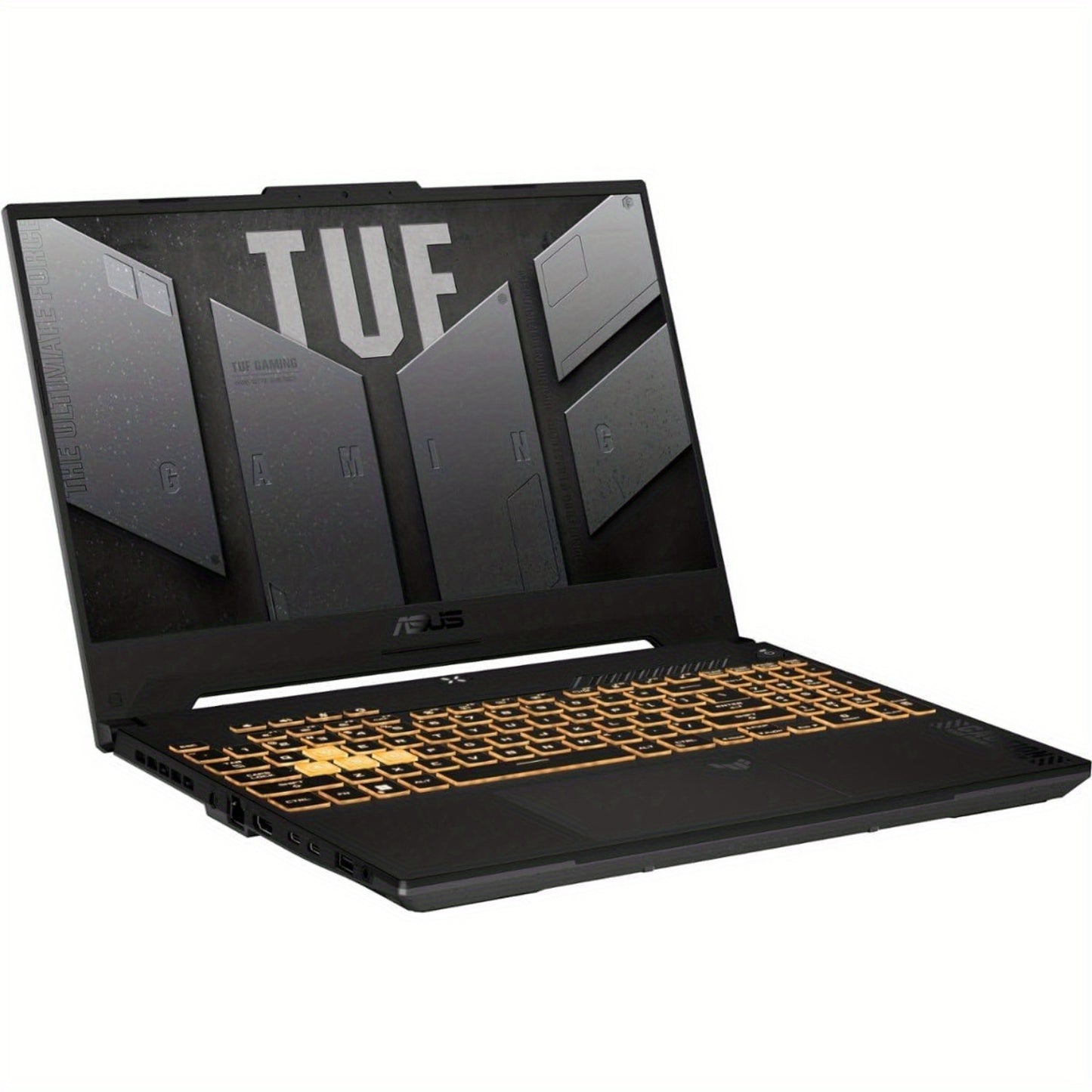 ASUS TUF 15.6" Gaming Laptop - Intel Core i7-13620H, Nvidia RTX 4070, 64GB DDR5, 2TB SSD, Backlit Keyboard, WiFi 6, Windows 11 Home with Bonus White Mouse