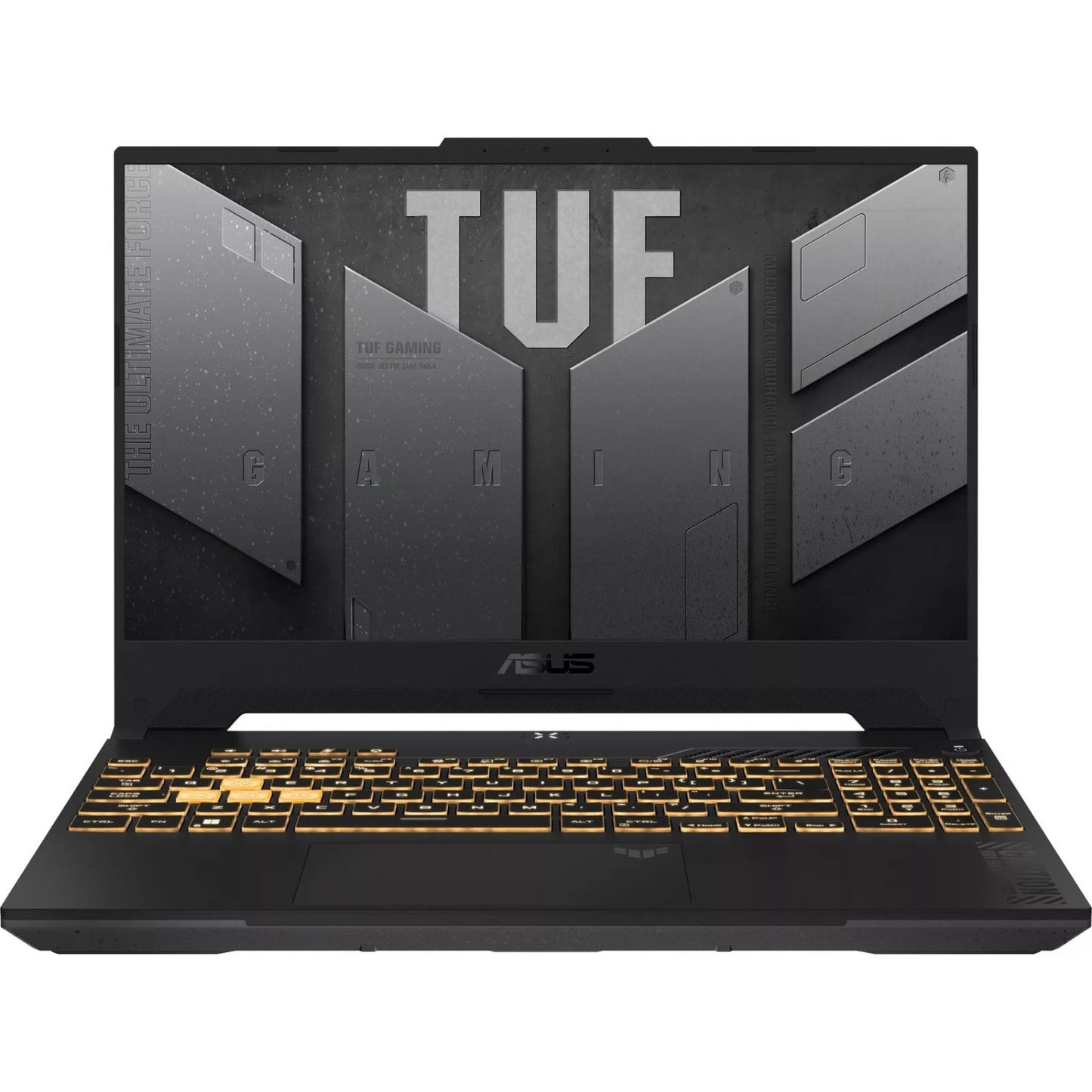 ASUS TUF 15.6" Gaming Laptop - Intel Core i7-13620H, Nvidia RTX 4070, 64GB DDR5, 2TB SSD, Backlit Keyboard, WiFi 6, Windows 11 Home with Bonus White Mouse