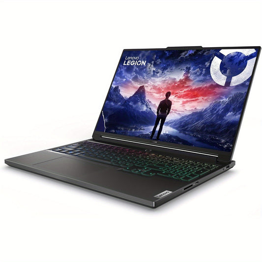 Lenovo Legion 7 Gaming Laptop - 16" WQXGA Display, Intel Core i9-14900HX, NVIDIA RTX 4070, 64GB DDR5 for RAM, 2TB SSD, Wi-Fi 6E, Backlit Keyboard & Mouse Included