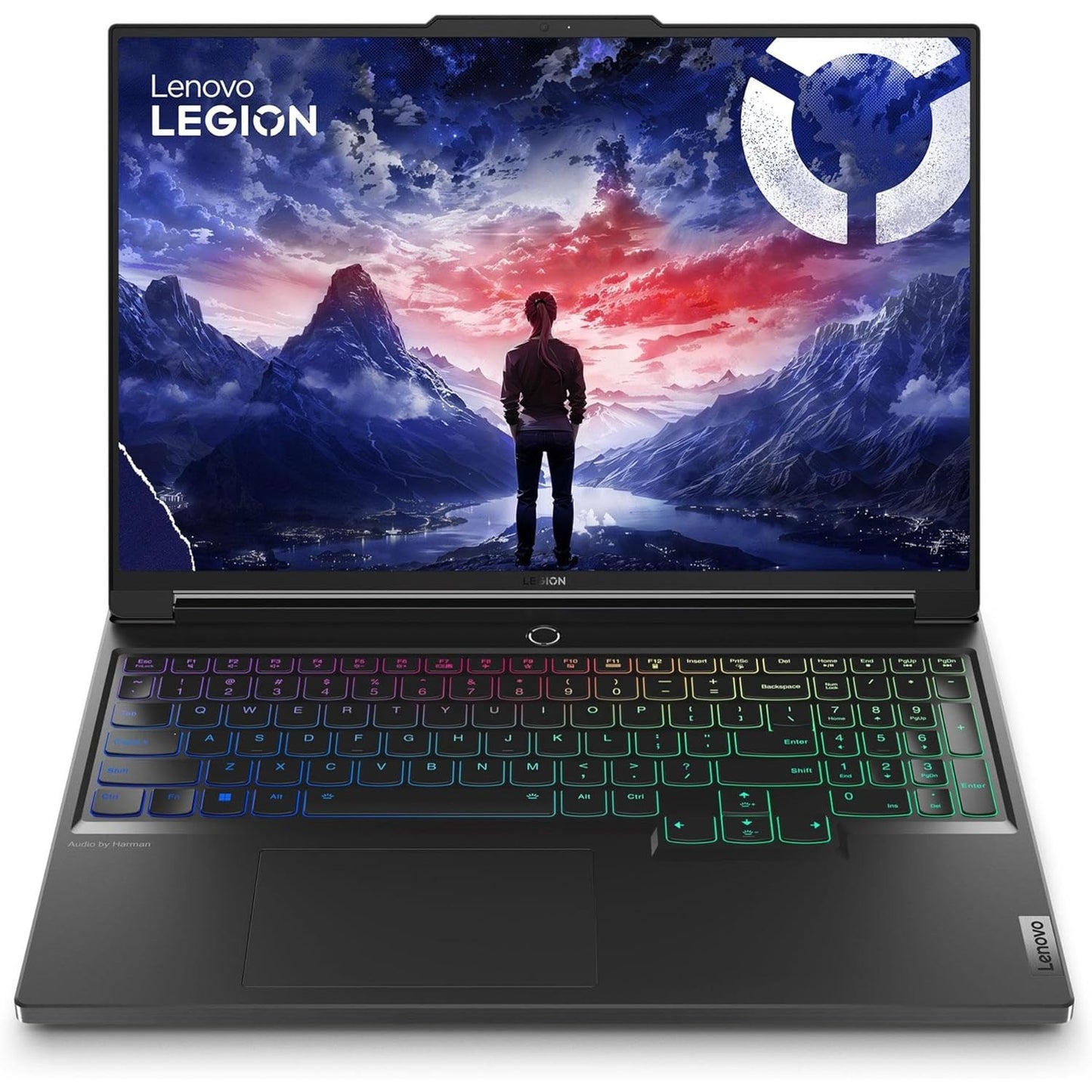 Lenovo Legion 7 Gaming Laptop, 16" WQXGA 240Hz IPS Display, Intel Core i9-14900HX, NVIDIA RTX 4070, 32GB DDR5 RAM, 1TB SSD, Wi-Fi 6E, Backlit Keyboard, Windows 11 Home, with Mouse
