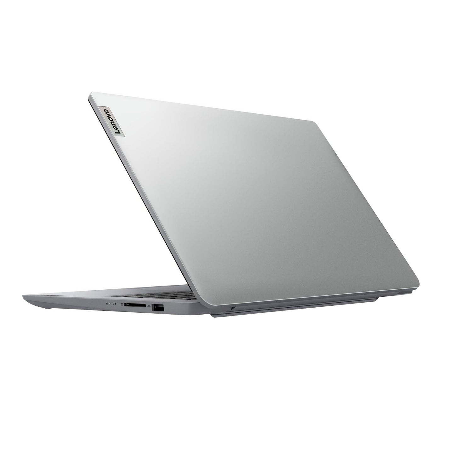 Lenovo Ideapad Laptop For Student & Business - 14'' HD Intel Celeron Processor N4020, 4GB RAM, 64GB Storage, Up To 10h Long Battery, Webcam, Wi-Fi 6, Windows 11 S, Grey
