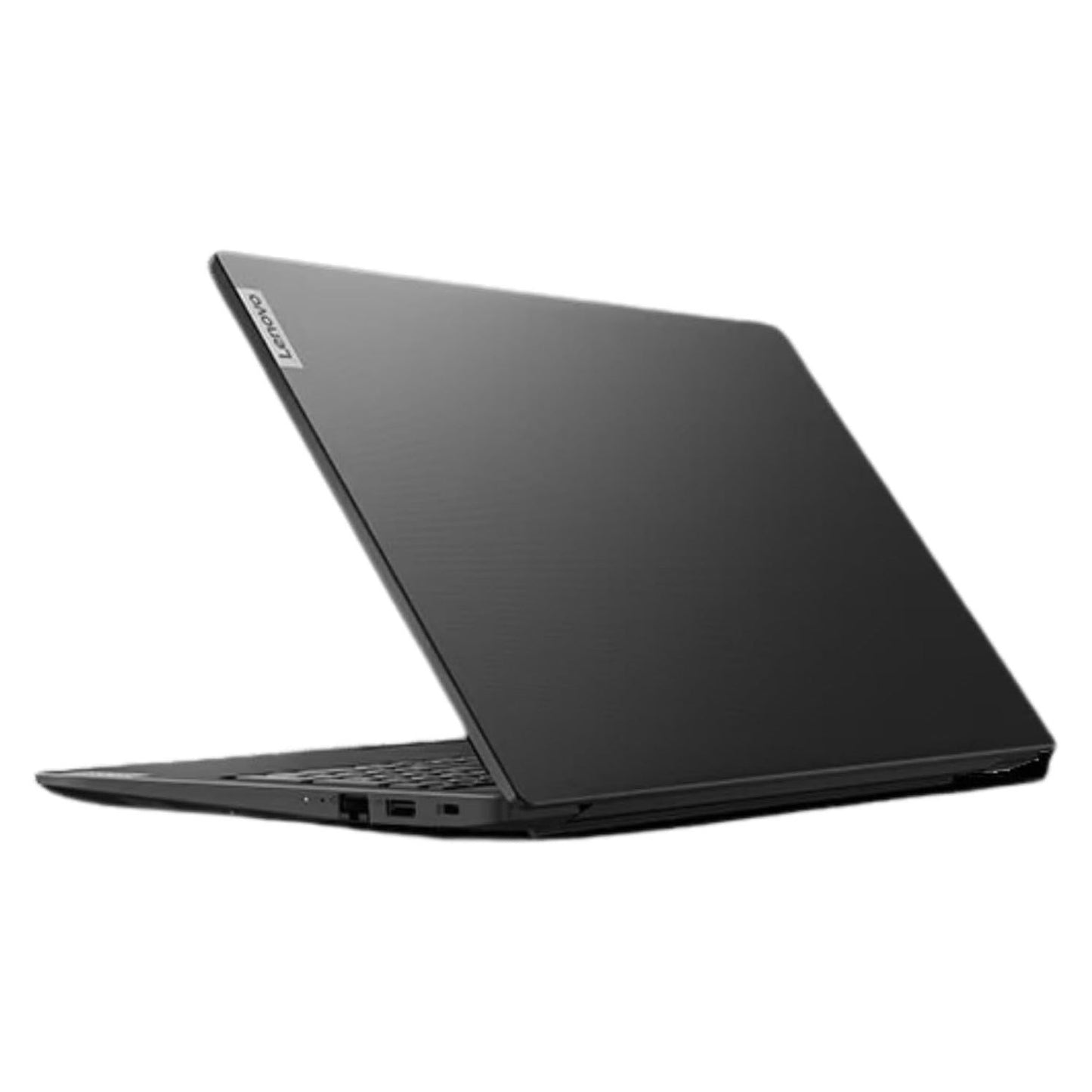 Lenovo V15 15.6" FHD Laptop, 15.6" FHD Display, AMD Ryzen 5 5500U Hexa-core Processor (Beat Intel i7-1065G7), AMD Radeon Graphics, 16GB RAM, 2TB SSD, RJ-45, Numeric Keypad, Wi-Fi, Windows 11 Pro, Black