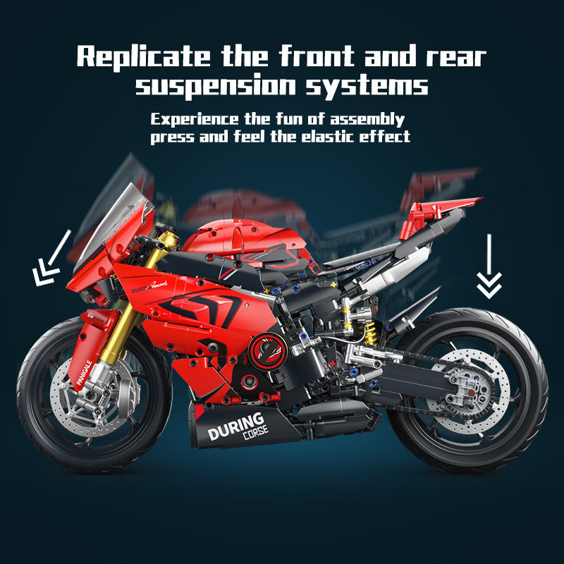 2000pcs 1:5 large-scale white Golden locomotive building blocks assembled model, splicing simple and easy to operate, suitable for birthday, Christmas, Halloween, Thanksgiving, New Year, party gifts