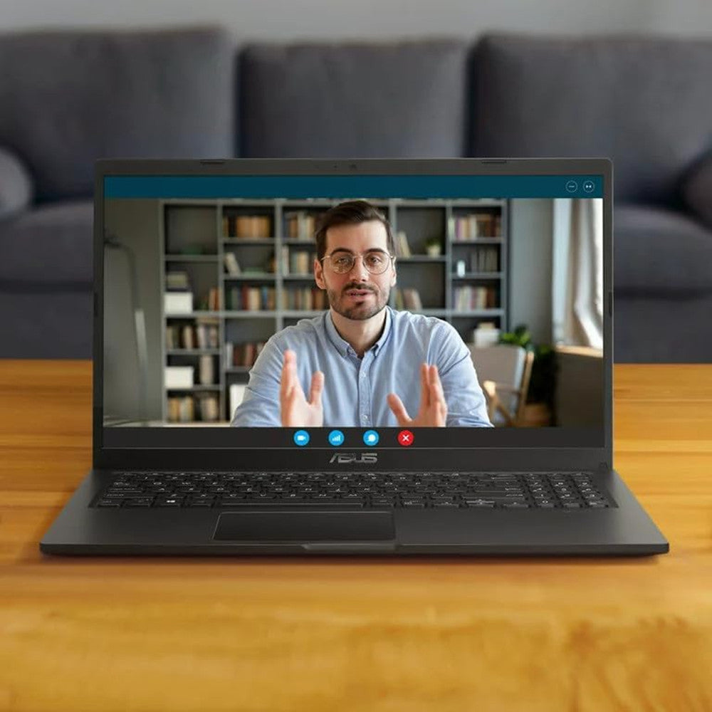 ASUS 15.6Inches FHD VivoBook Business Laptop Intel Core i5-1135G7 (Up to 4.2 GHz Beats i7-1065G7) 20GB RAM 1TB PCIe SSD Intel Iris Xe Graphics Wi-Fi Webcam HDMI Win 11 wGM Accessory Black