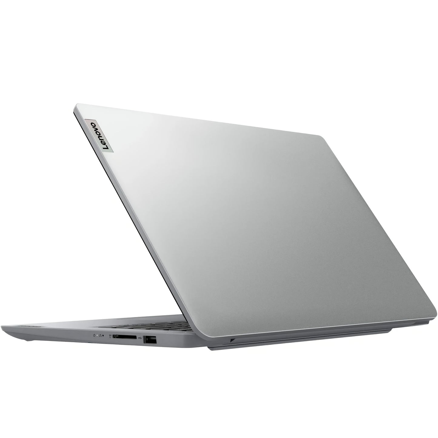 Lenovo IdeaPad 1 Business Laptop, 14-inch HD Display, Intel Celeron N4020, Intel UHD GPU, HD Webcam, Wi-Fi 6, Windows 11 S