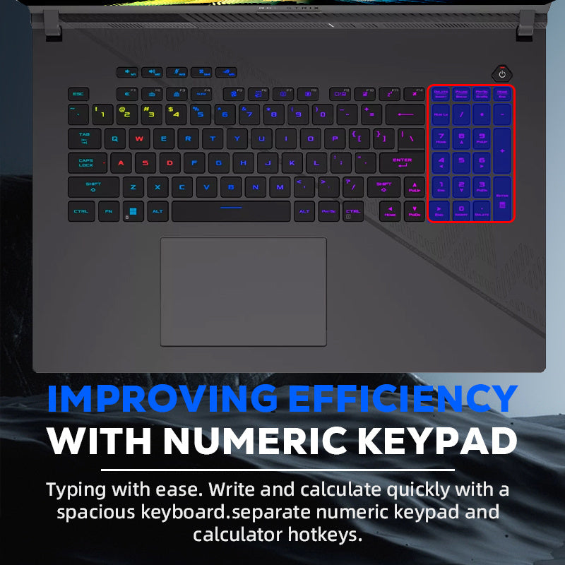 ASUS ROG Strix G18 18 inch 240Hz QHD Gaming Laptop, 14th Gen Intel 24-Core i9 14900HX, 64GB DDR5, 2TB SSD, GeForce RTX 4060, Wi-Fi 6, Windows 11 Home, with 32GB USB Flash Drive