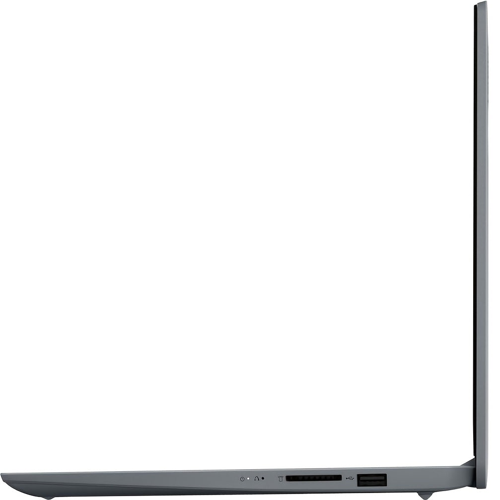 Lenovo Ideapad Laptop For Student & Business - 14'' HD Intel Celeron Processor N4020, 4GB RAM, 64GB Storage, Up To 10h Long Battery, Webcam, Wi-Fi 6, Windows 11 S, Grey