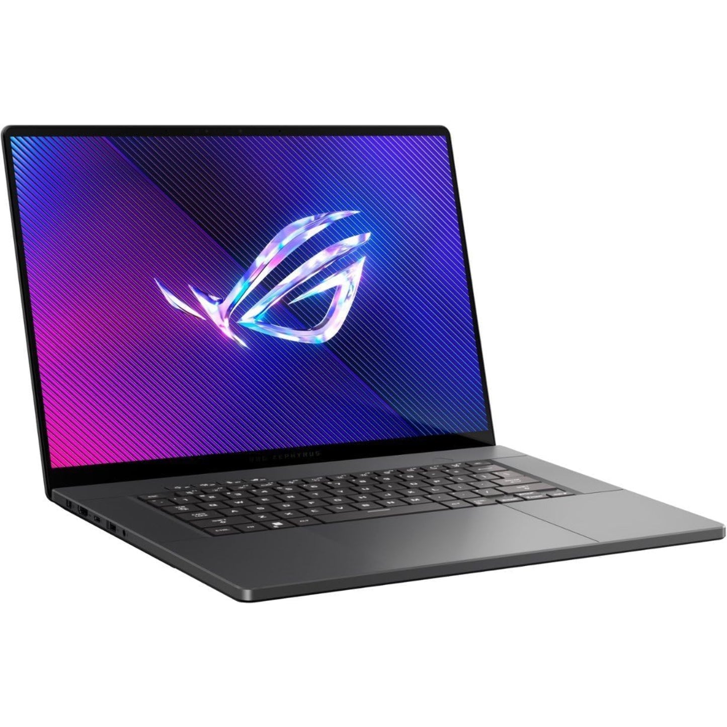 ASUS ROG Zephyrus 16" OLED 240Hz Gaming Laptop, Intel Core Ultra 9 185H, 16GB DDR5x RAM, 1TB NVMe SSD, NVIDIA GeForce RTX 4070,Windows 11 Home