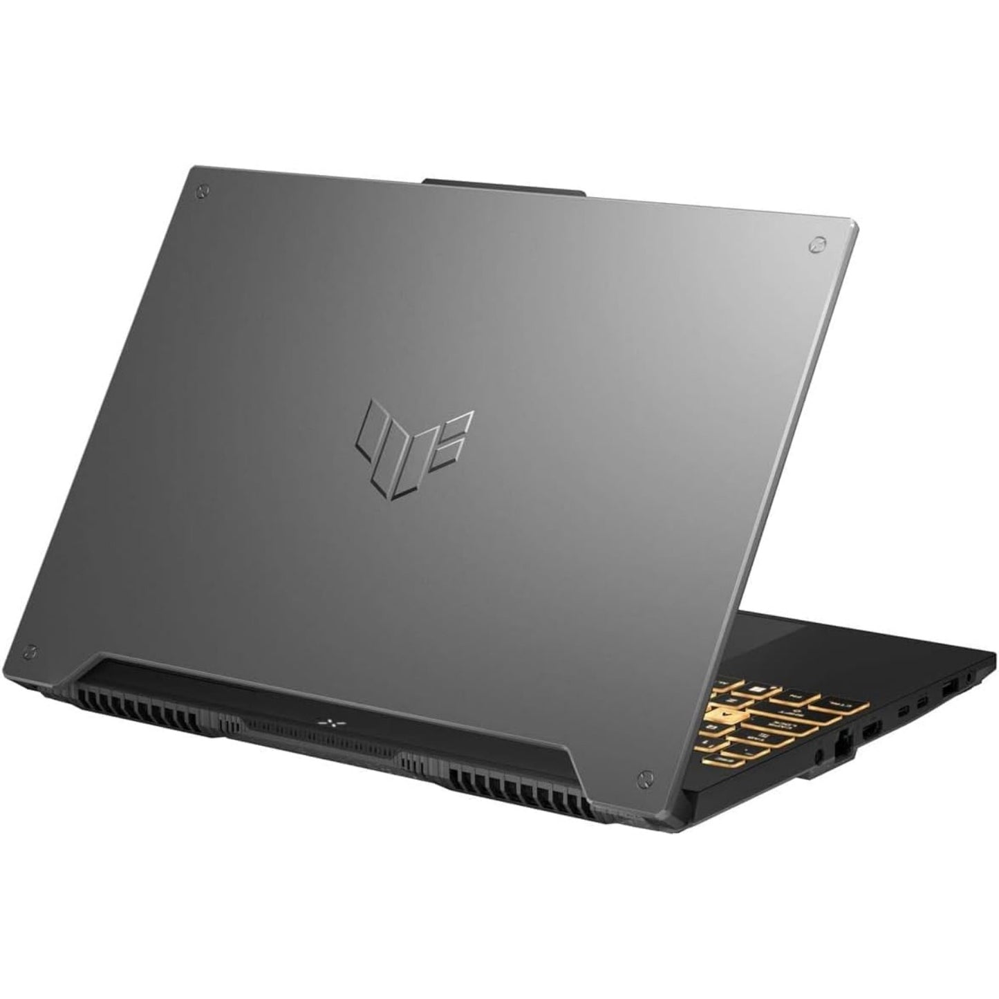 ASUS TUF Gaming Laptop, 15.6" 144Hz FHD Display, Intel Core i5-12500H, RTX 3050, 16GB RAM, 1TB SSD, Wi-Fi 6, Backlit Keyboard, Windows 11 Home