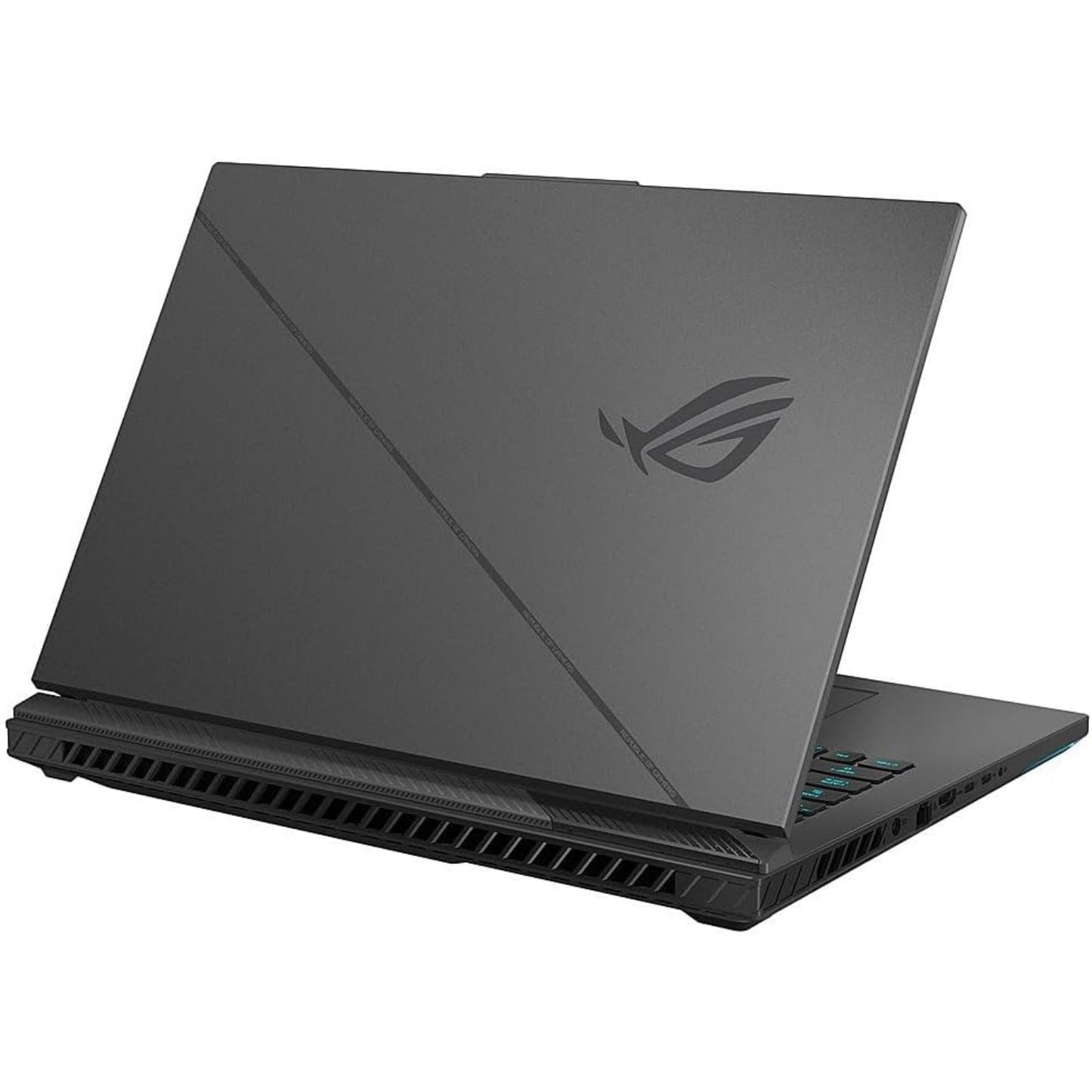 ASUS ROG Strix G18 18 inch 240Hz QHD Gaming Laptop, 14th Gen Intel 24-Core i9 14900HX, 64GB DDR5, 2TB SSD, GeForce RTX 4060, Wi-Fi 6, Windows 11 Home, with 32GB USB Flash Drive