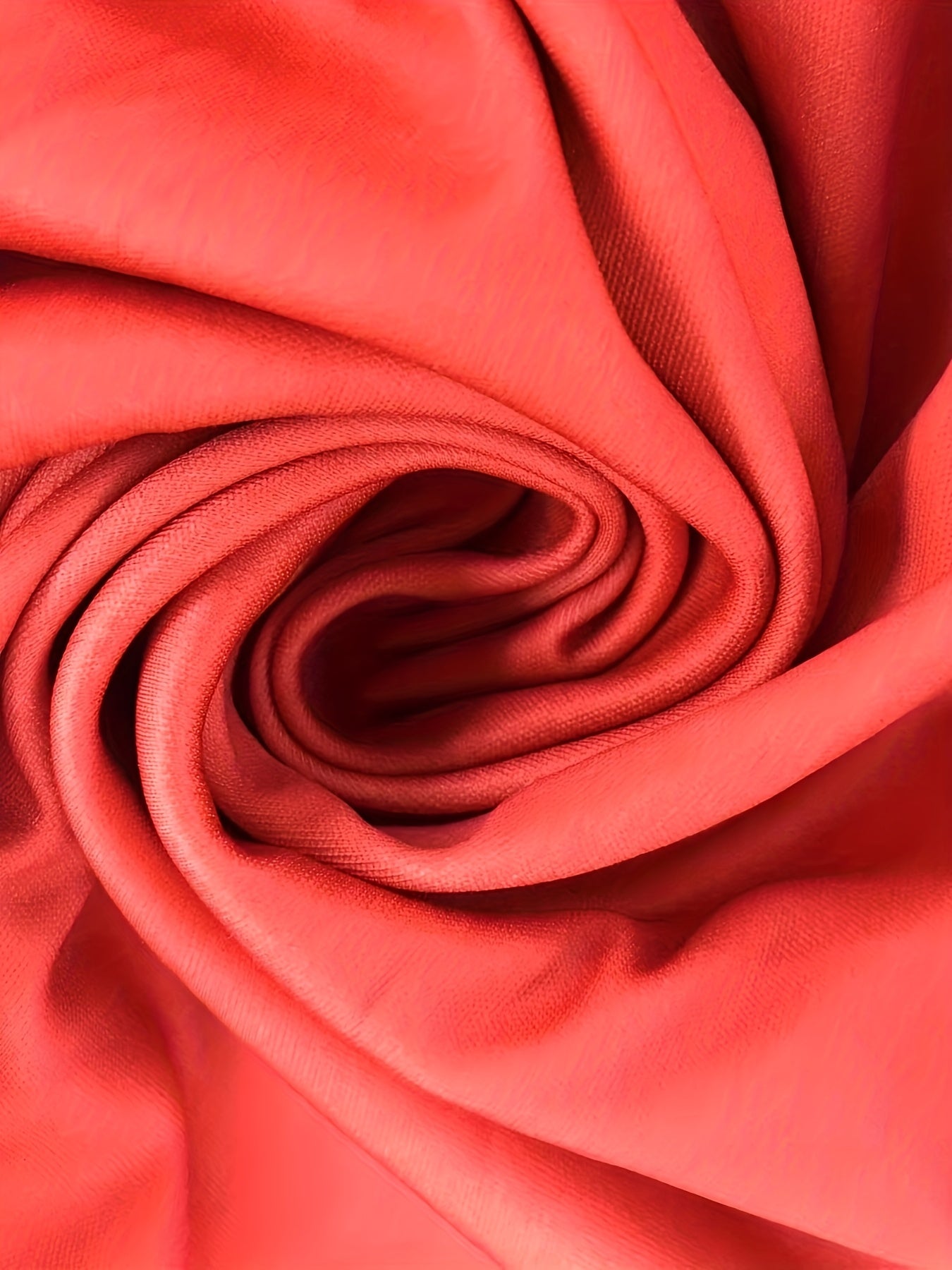 Men'S Vintage-Inspired Red Henley Shirt - Casual Long Sleeve, V-Neck with Drawstring Detail, Geometric Pattern, All-Season Comfort Fit, Vintage Henley Shirt