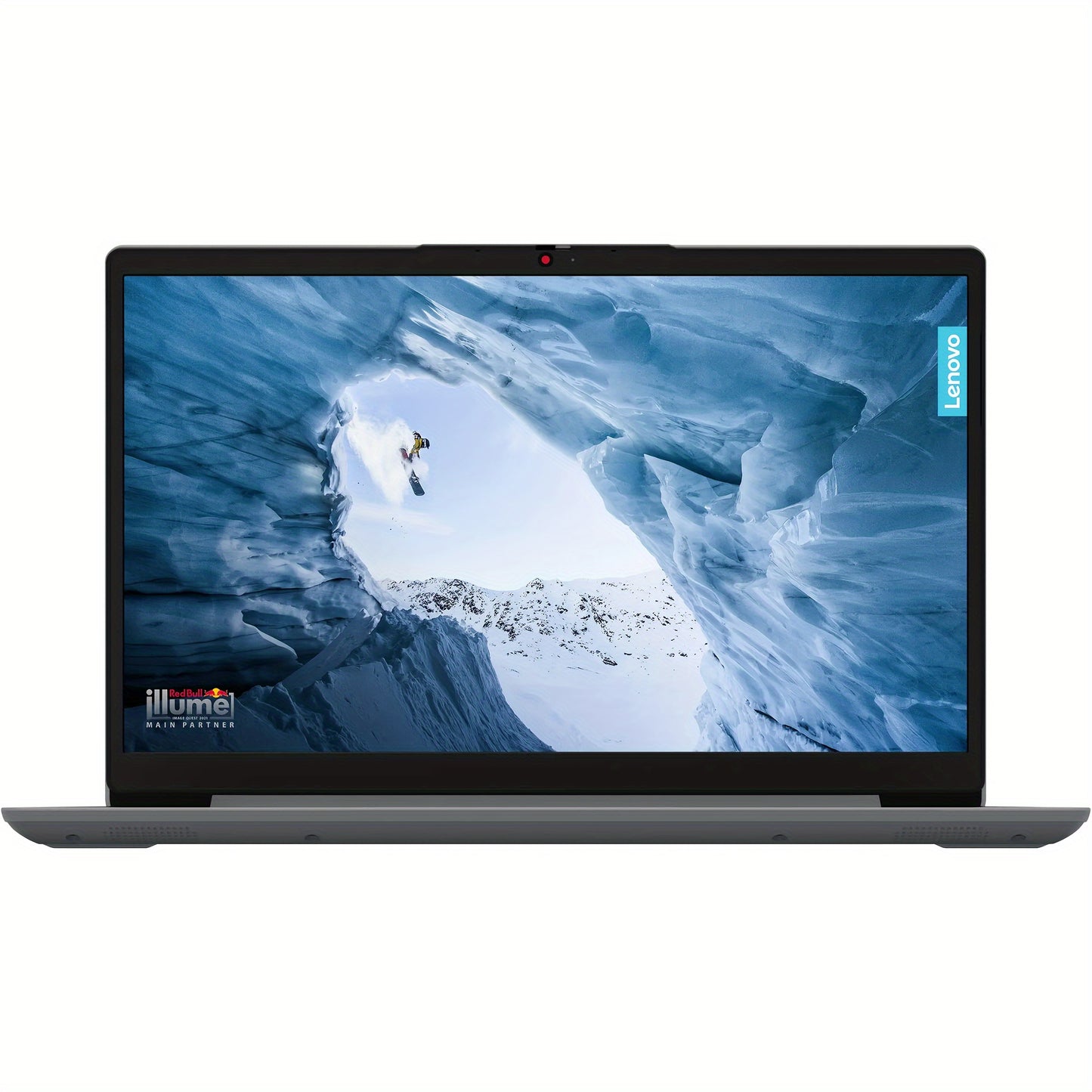 Lenovo IdeaPad 1 Business Laptop, 14-inch HD Display, Intel Celeron N4020, Intel UHD GPU, HD Webcam, Wi-Fi 6, Windows 11 S