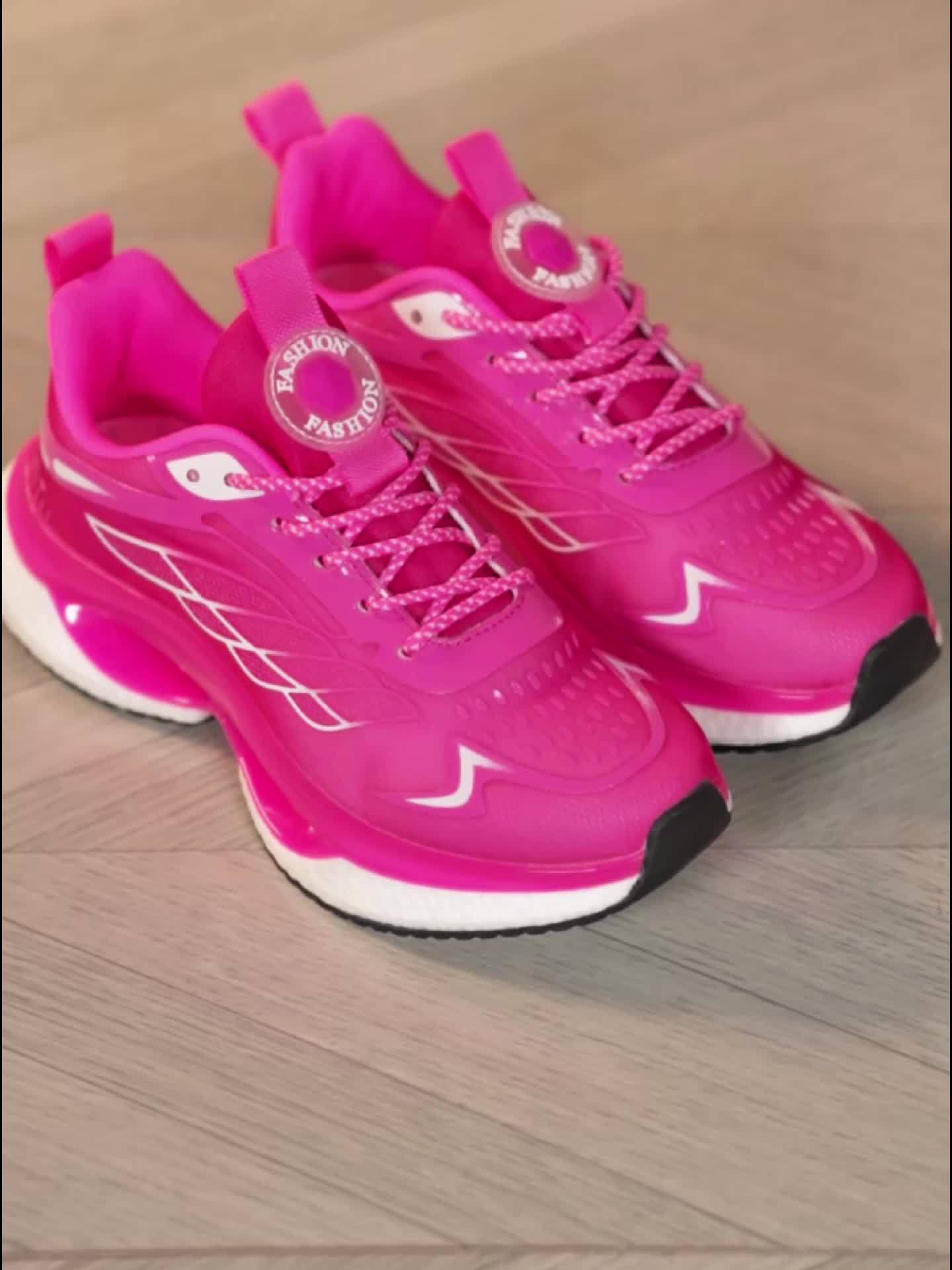 New Versatile Comfortable Height-Increasing Popcorn Shoes