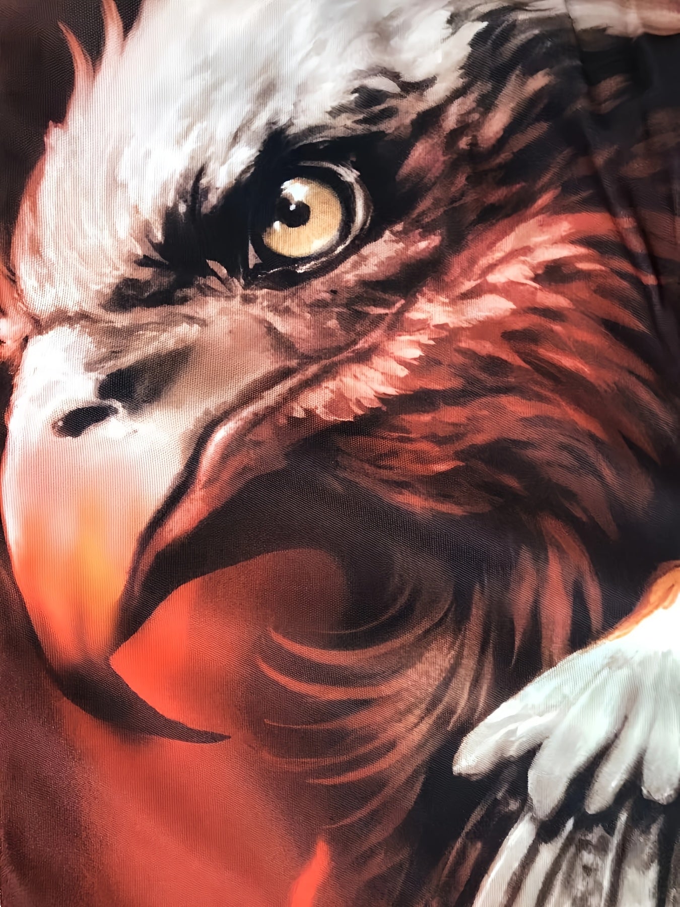 Men'S Vintage-Inspired Red Henley Shirt - Casual Long Sleeve, V-Neck with Drawstring Detail, Geometric Pattern, All-Season Comfort Fit, Vintage Henley Shirt