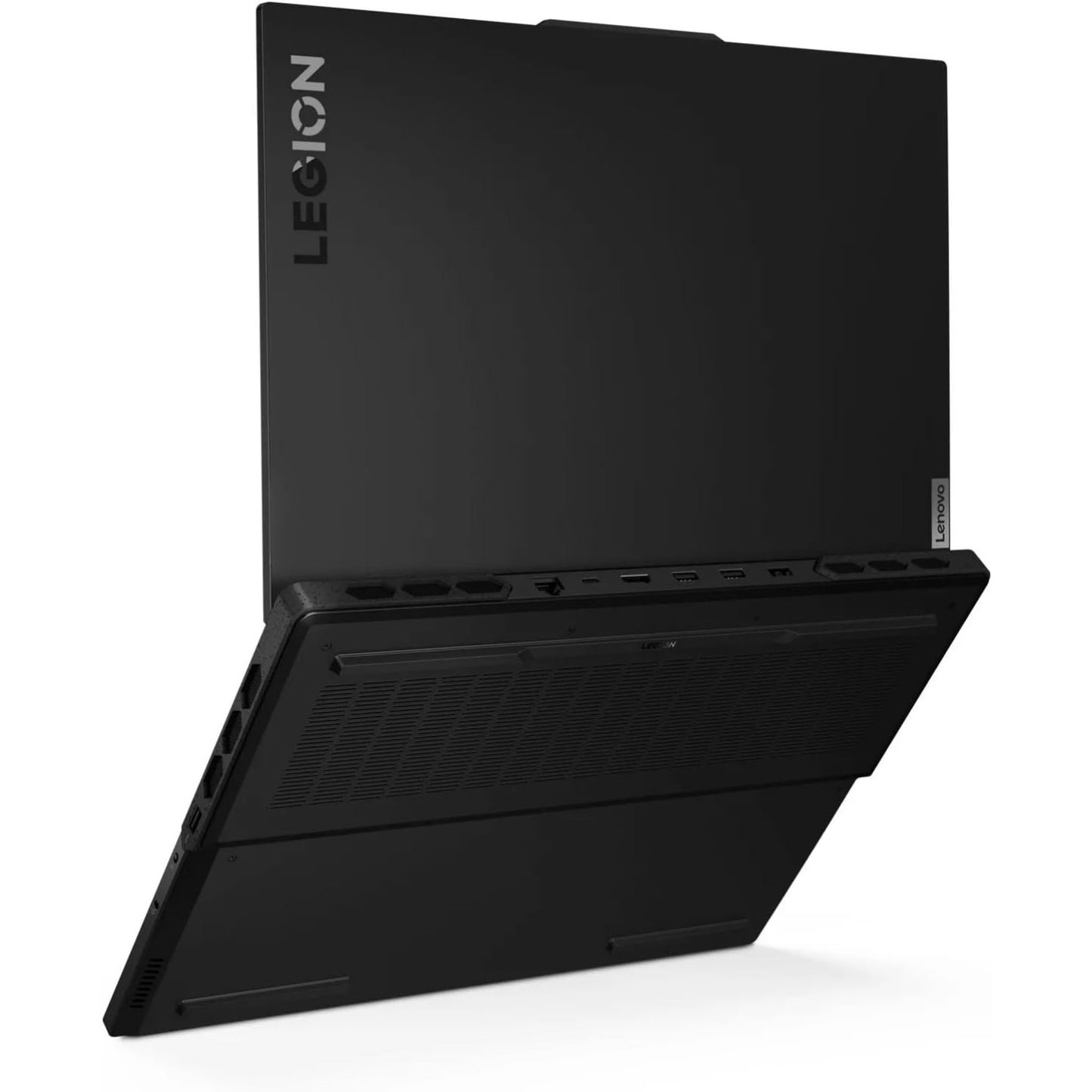 Lenovo Legion Pro 7i Gaming Laptop | 16" WQXGA 240Hz Display | Intel Core i9-14900HX | NVIDIA GeForce RTX 4080 | 64GB DDR5 for RAM | 4TB SSD | RGB Backlit Keyboard | Wi-Fi 6E | Windows 11 Home | Eclipse Black | Includes Clean