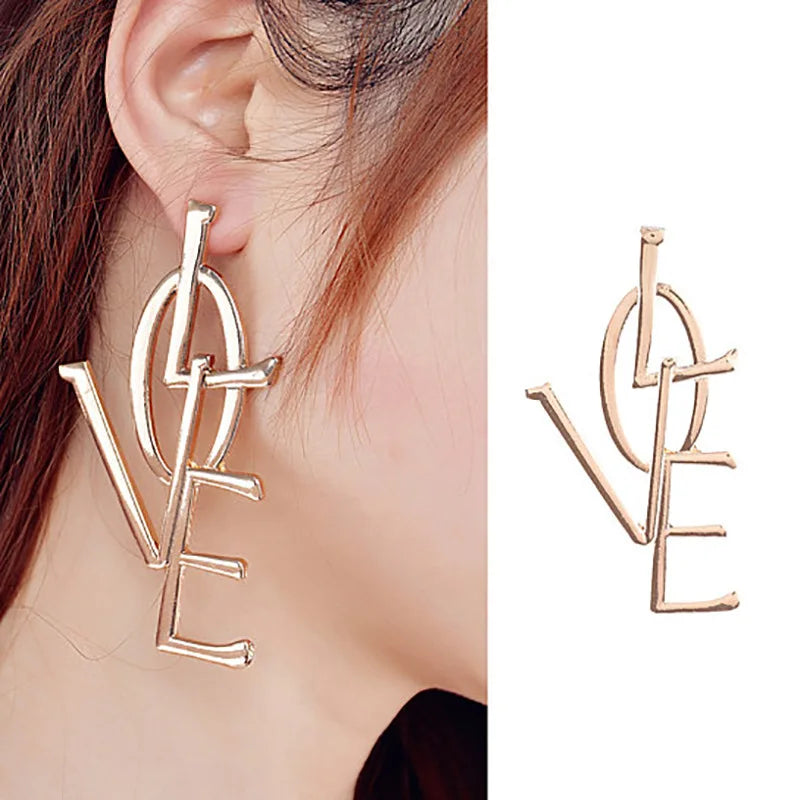 Lymphatic Slimming Magnetic Weight Loss Earrings for Women Sparkly Rhinestone Dangle Quartz Stone Lymphatic Drain Earrings