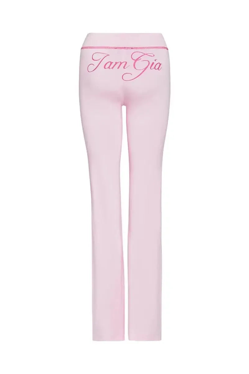 new shoulder letter printed open thread design slim fit hooded zipper short jacket shorts set