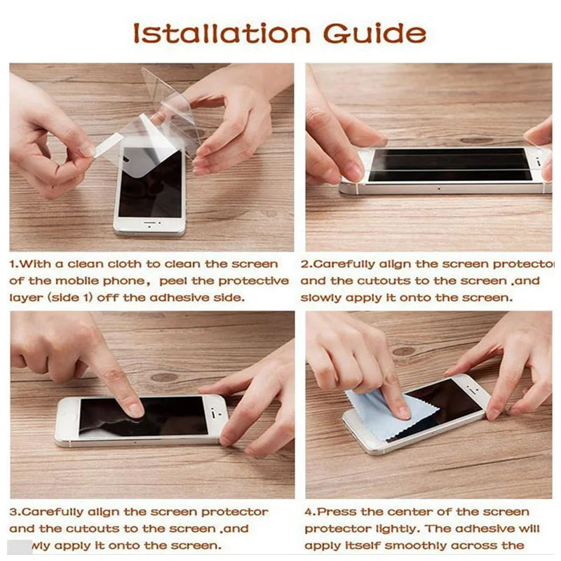 Anti-Spy Tempered Glass For Samsung Galaxy A15 Privacy Screen Protector For Samsung A15 Glass For Samsung A15 Glass 6.5 inch