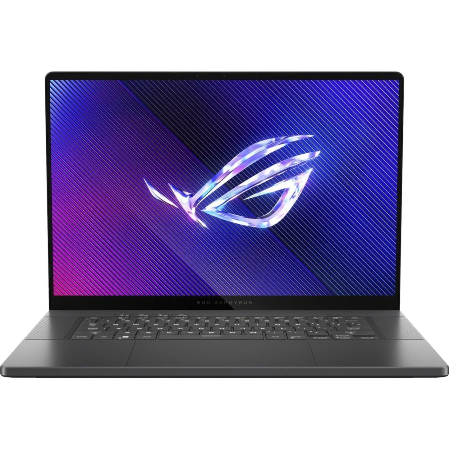 ASUS ROG Zephyrus 16" OLED 240Hz Gaming Laptop, Intel Core Ultra 9 185H, 16GB DDR5x RAM, 1TB NVMe SSD, NVIDIA GeForce RTX 4070,Windows 11 Home