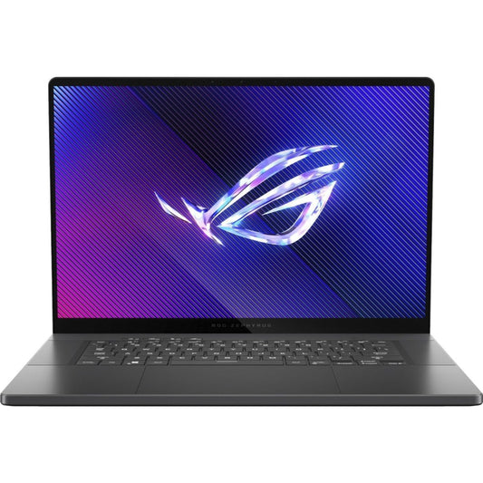 ASUS ROG Zephyrus 16" OLED 240Hz Gaming Laptop, Intel Core Ultra 9 185H, 16GB DDR5x RAM, 1TB NVMe SSD, NVIDIA GeForce RTX 4070,Windows 11 Home