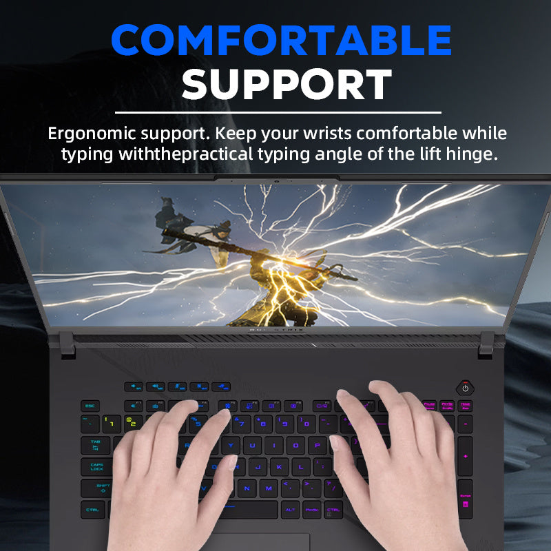 ASUS ROG Strix G18 18 inch 240Hz QHD Gaming Laptop, 14th Gen Intel 24-Core i9 14900HX, 64GB DDR5, 2TB SSD, GeForce RTX 4060, Wi-Fi 6, Windows 11 Home, with 32GB USB Flash Drive