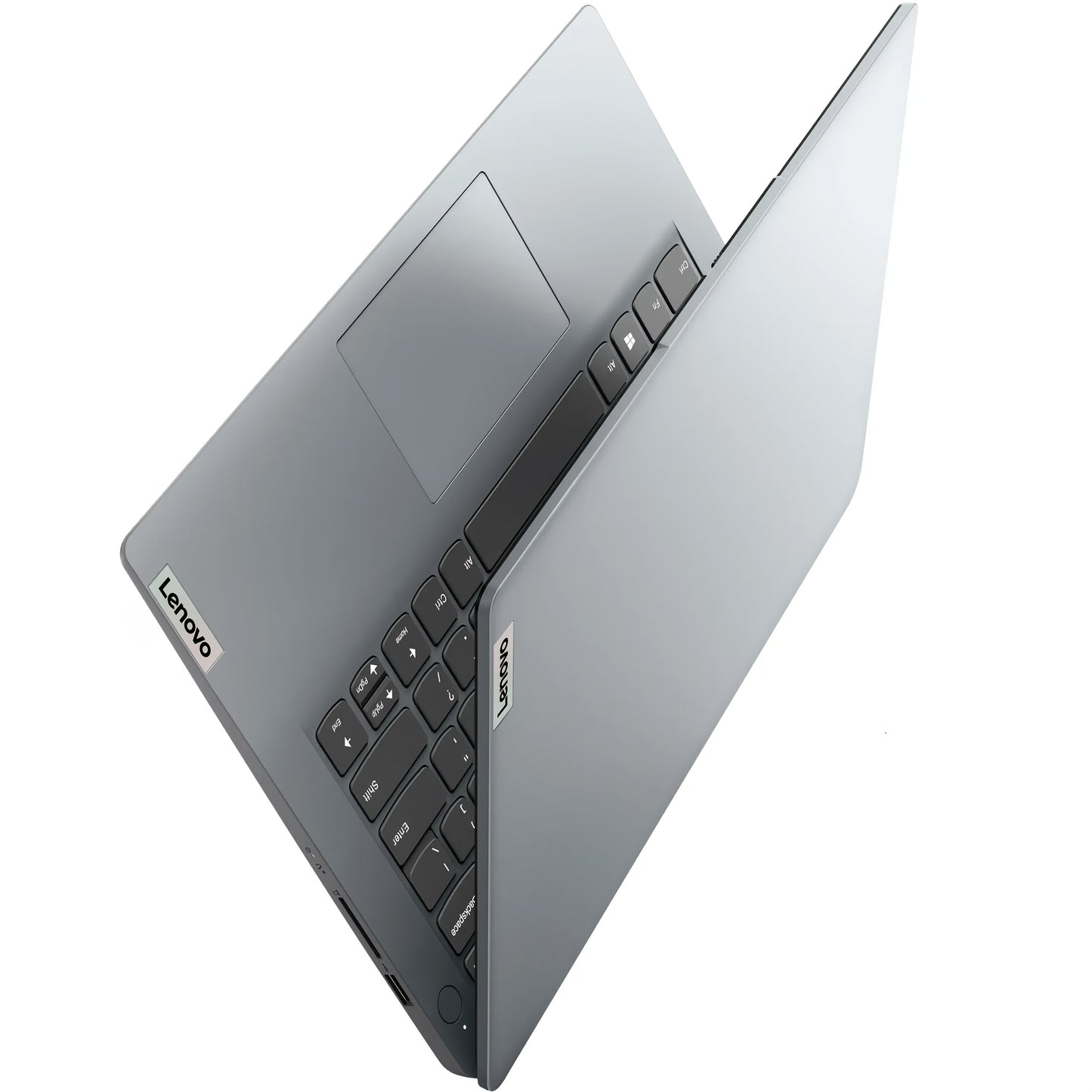 Lenovo IdeaPad 1 Business Laptop, 14-inch HD Display, Intel Celeron N4020, Intel UHD GPU, HD Webcam, Wi-Fi 6, Windows 11 S